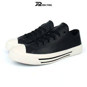 Alano Black & White Ox