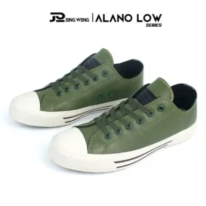 Alano Green Ox