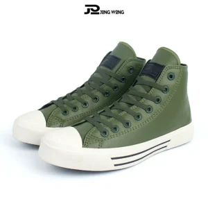 Alano Green Hi