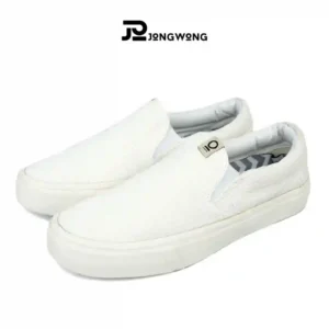 Alpha Corduroy Cream