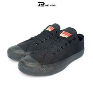 Bassic Ox Full Black