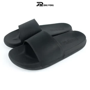 Dewasa Polos Black
